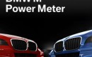 BMW M Power Meter iPhone app