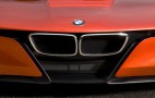 Lightweight BMW M Concept Coming To 2011 Tokyo Motor Show?