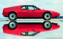 bmw m1 procar revival motorauthority)001