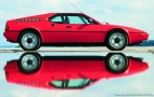 Rumormill Working Overtime On BMW M1