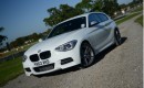 BMW M135i 3dr hatchback quick drive