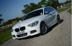 2012 BMW M135i Hatchback: Quick Drive