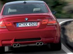 BMW M3 Cabrio