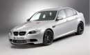 BMW M3 Carbon Racing Technology (CRT) Edition