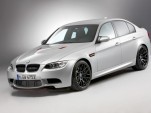 BMW M3 Carbon Racing Technology (CRT) Edition