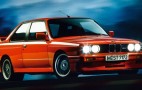 BMW M3 Celebrates 25th Anniversary