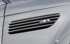 BMW M3 Concept at Geneva - 420HP and DSG-style transmission?