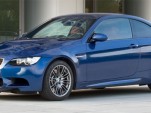 BMW M3 Coupe
