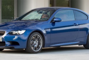 BMW M3 Coupe