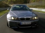 BMW M3 CSL