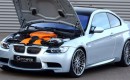 BMW M3 G-Power Tornado