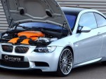 BMW M3 G-Power Tornado