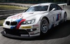 BMW To Unveil M3 DTM Race Car Concept Next Month