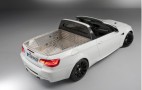 BMW M3 Pickup: Official Bimmercamino Gallery