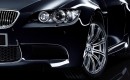 BMW M3 Tiger Matte Edition
