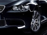 BMW M3 Tiger Matte Edition