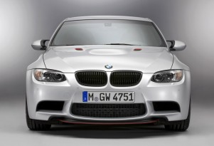 BMW M3 CRT (Carbon Racing Technology)