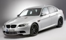 BMW M3 CRT (Carbon Racing Technology)