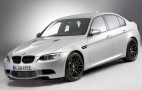 BMW M's Fastest (Current) Car Is The M3 CRT