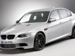 BMW M3 CRT (Carbon Racing Technology)
