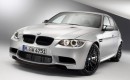 BMW M3 CRT (Carbon Racing Technology)