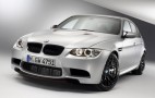 BMW M3 CRT (Carbon Racing Technology) Mega-Gallery
