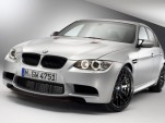 BMW M3 CRT (Carbon Racing Technology)