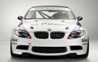 BMW to tackle Nurburgring 24-hour race with M3 GT4