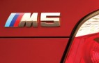 Report: BMW M5 Concept Headed To 2011 Shanghai Auto Show