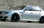 BMW M5 Sports Line by Wald International