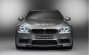 BMW Concept M5 (a.k.a. 2012 BMW M5)