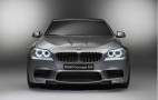 Report: All-Wheel Drive BMW M5 On The Cards