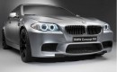 BMW Concept M5