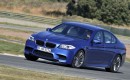 2013 BMW M5