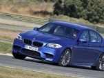 2013 BMW M5