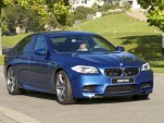 2013 BMW M5