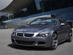 BMW M6 Competition