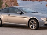 BMW may offer two versions of the next 6-series