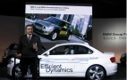 BMW Confirms 2013 Launch For All-Electric Megacity Vehicle