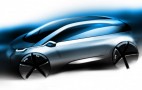 From The Fastest To The Greenest: BMW F1 Expertise For EVs