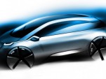 2013 BMW Megacity EV: Autocar Reveals More Details