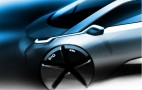 BMW i3 Electric Car Coming With 100-Mile Range And $35,000 Sticker: Report
