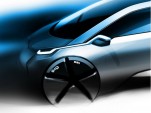 BMW Megacity Vehicle official teaser