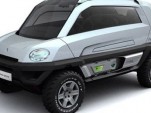BMW & Mercedes in EV talks with Magna