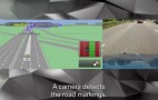 BMW Explores The Next Step In Nav Systems: microNavigation