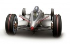 The story behind BMW's Salt Flat Racer of 2025