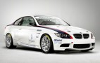 BMW Motorsports Parts Now Available For U.S.