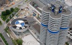 Report: First BMW Project i car coming in 2012