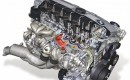 BMW N54 straight six engine