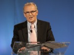 BMW North America CEO Jim O'Donnell